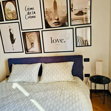 Casa Linda - Apartment