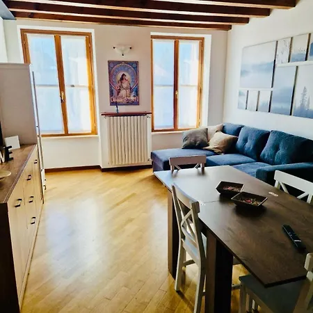 Apartment Casa Linda - Valeggio sul Mincio