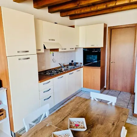 Casa Linda - Apartment