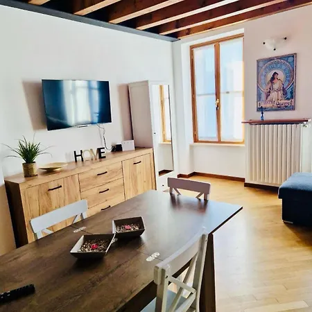 Apartment Casa Linda - *