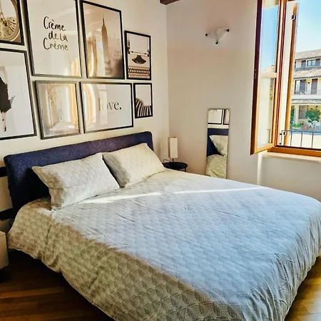 Casa Linda - * Valeggio sul Mincio