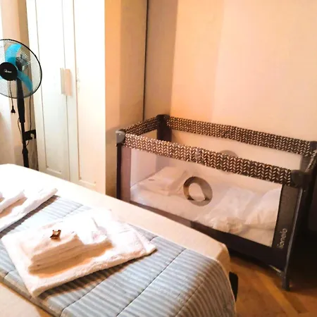 Apartment Casa Linda - Valeggio sul Mincio