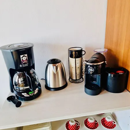 Appartamento Casa Linda - *