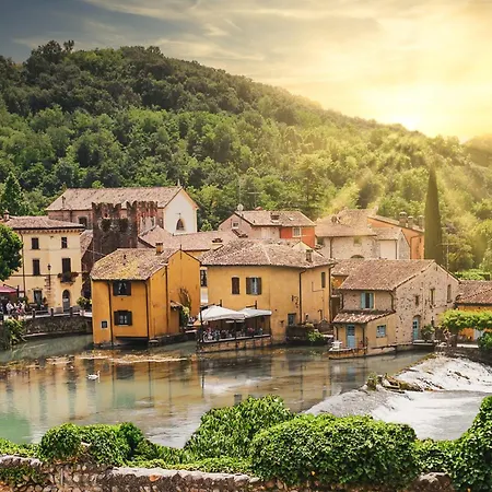 Casa Linda - Appartamento Valeggio sul Mincio