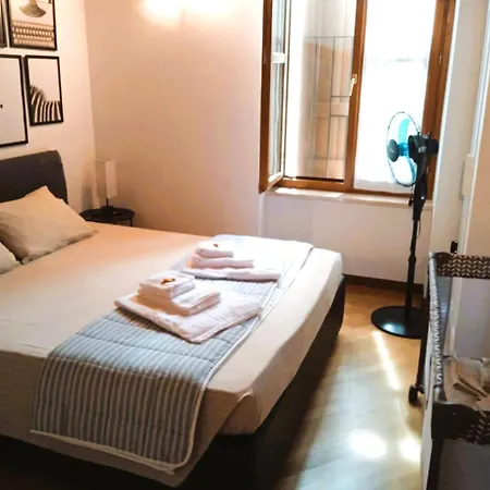 Casa Linda - Valeggio sul Mincio
